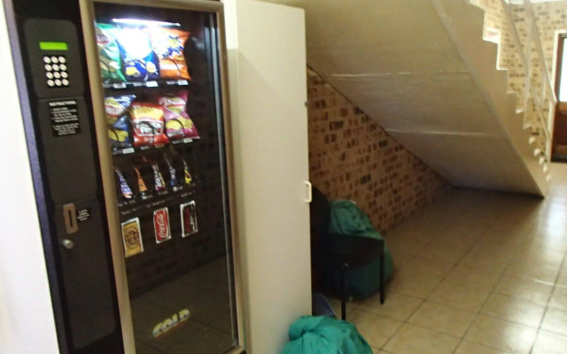 Manera Heights Apartment Motel