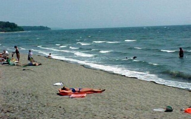 Colonial Gables Oceanfront Village