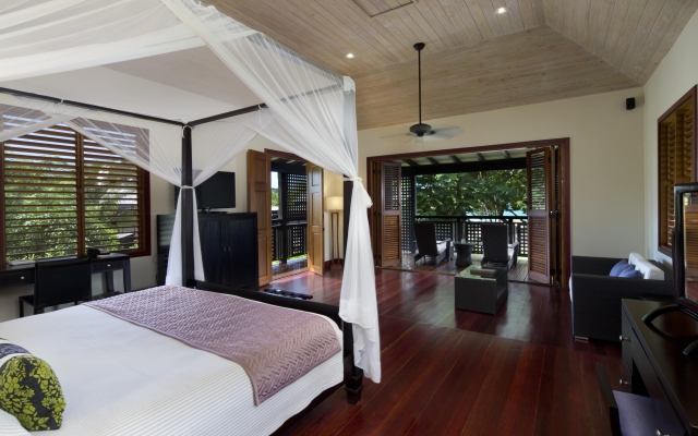 Hermitage Bay - All Inclusive