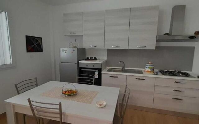 Appartamento 2 con piscina