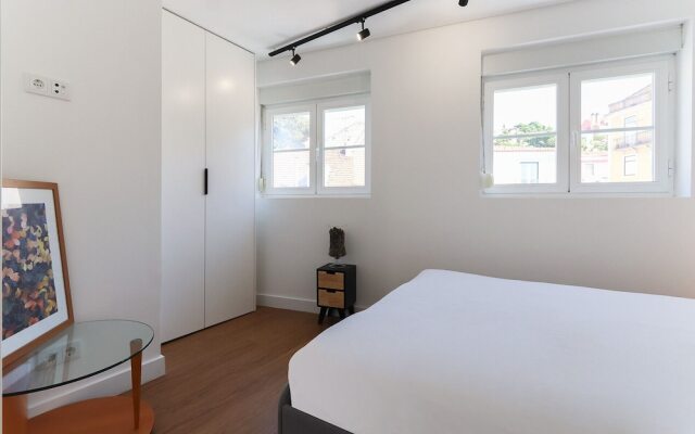 Alcantara Terrace by Homing
