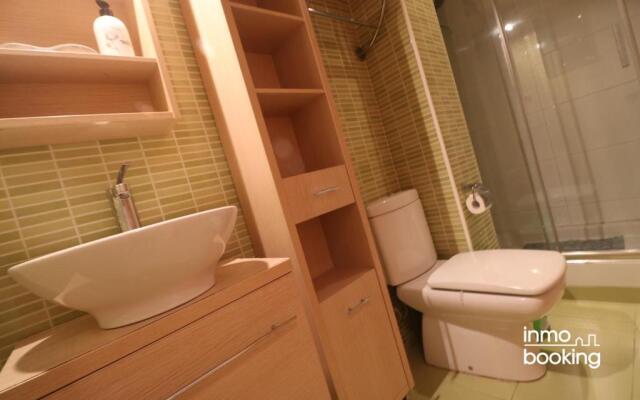 Inmobooking Disseny Cambrils
