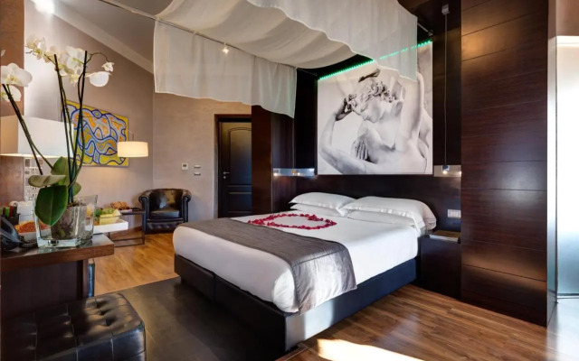 Hotel Dharma Luxury Hotel
