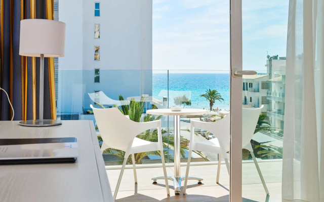 Hipotels Hotel Don Juan
