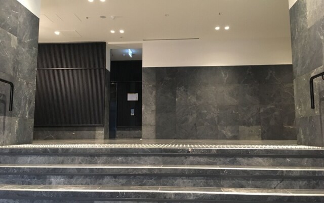 Aria Hotel Apartments