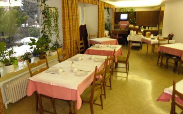 Pension Haus Steinbacher