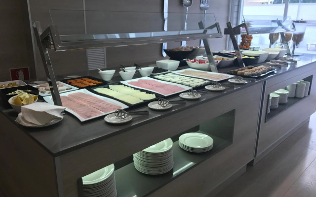 Hotel Gracia Grace & Chic