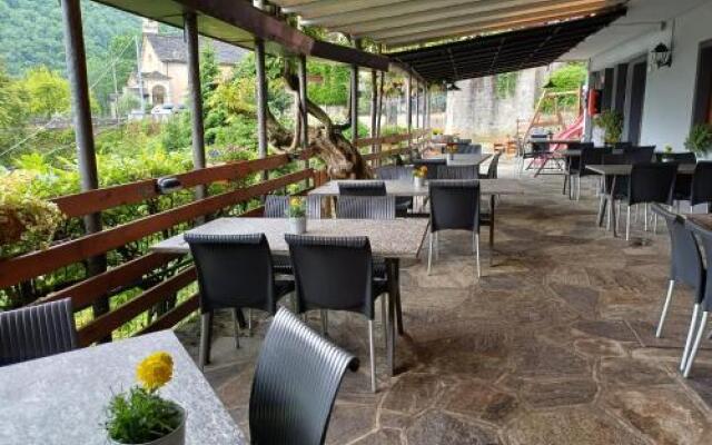 Antica Trattoria del Boden