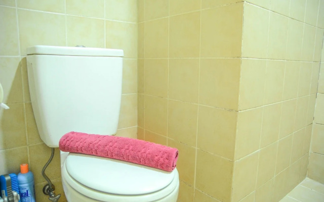 Apartment Taman Semanan Cengkareng Great Value