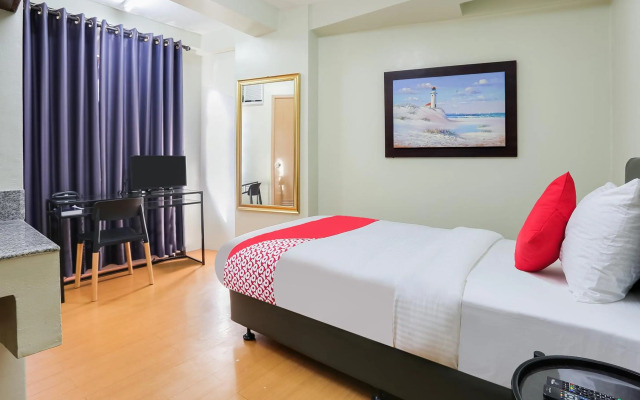 Anglo Residences near SM Mezza