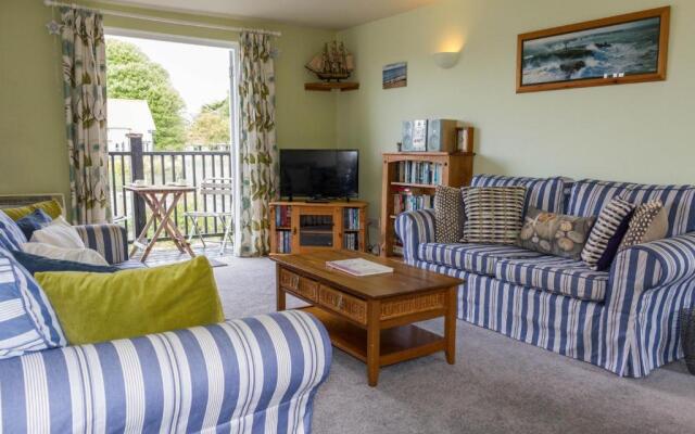 4 Bell Lodge, Thorpeness