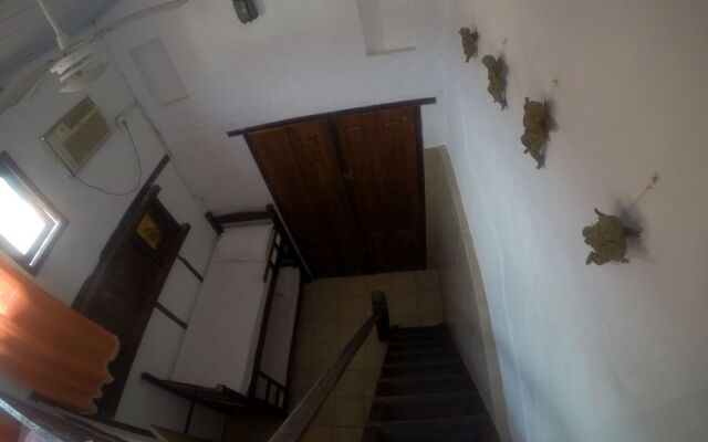 Pousada Mar Dos Anjos