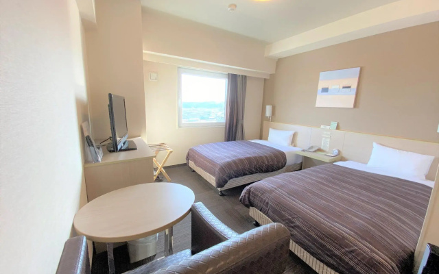 Hotel Route-Inn Sendai Taiwa Inter
