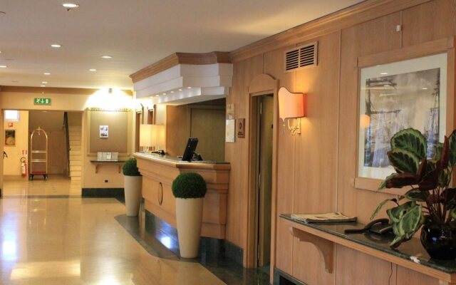 Starhotels Vespucci