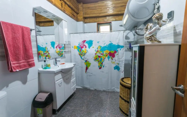 Shenanigans Glamping Resort