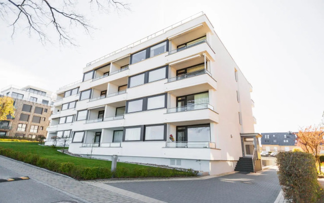 Ostseeblick Apartment