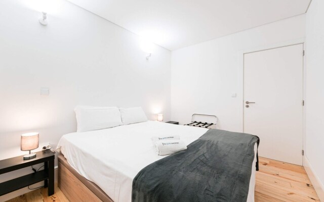 Guestready - Arcos da Ribeira