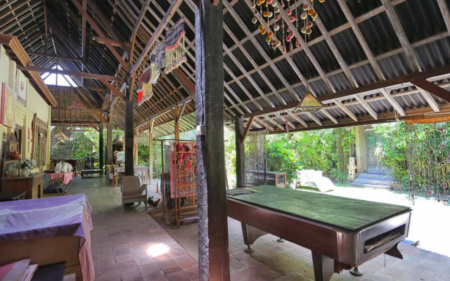 Pondok Pisang