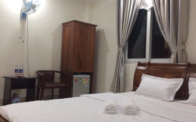 Le Phong Guest House