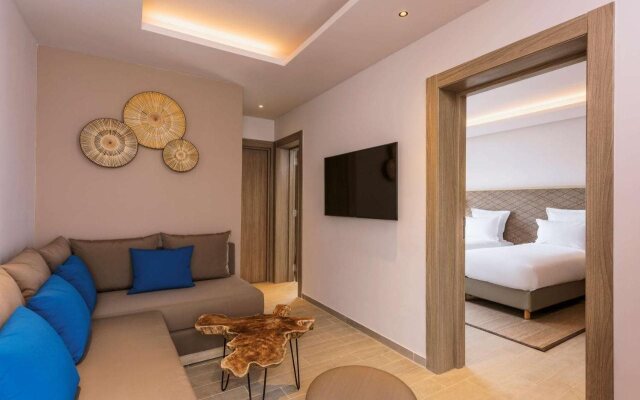 Radisson Blu Residences Al Hoceima