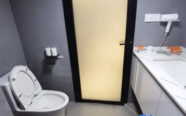 Jufangying Loft Homestay