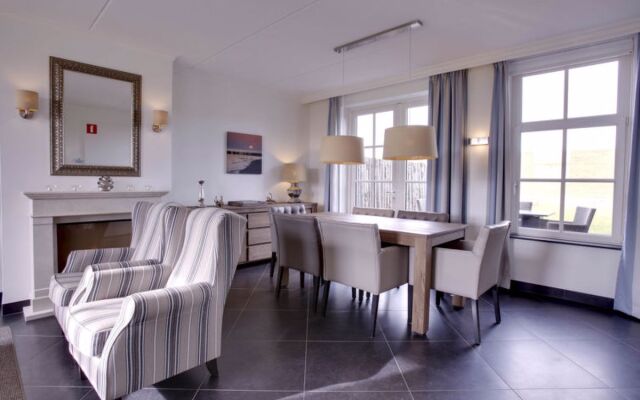 House Ganuenta Colijnsplaat