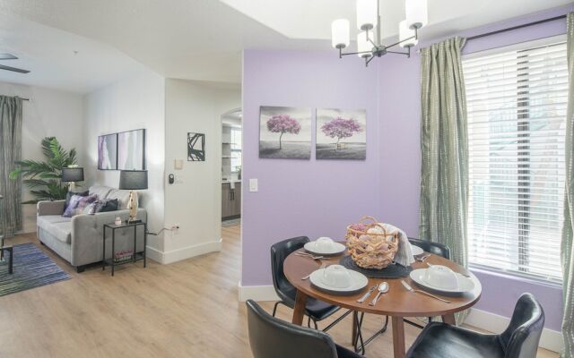 Golf View Oasis: Serenity + Tranquility + Walkability 244