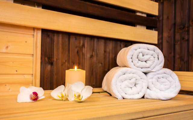 Astera Hotel & Spa