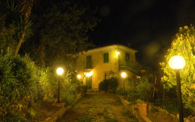 Casa Vacanze Nunziata