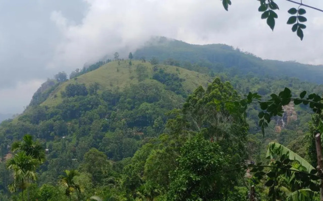 Namal's Great View Guest