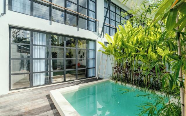 Berawa Lofts 2 Managed by CPM Bali