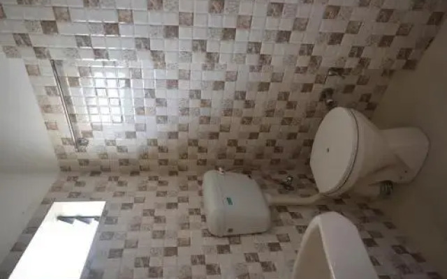 Shree Ji Manglam Guest House