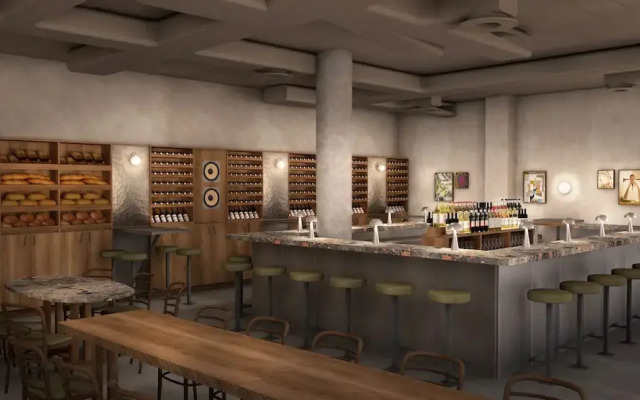 Mason & Fifth - Westbourne Park