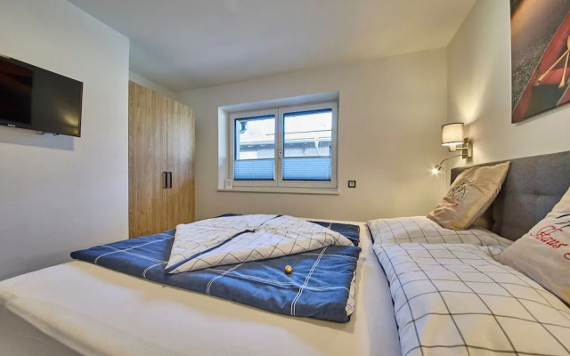Haus Joan - Apartments