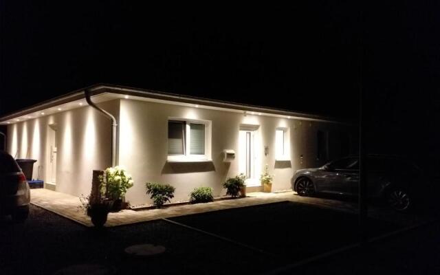 Wohlfühlquartier Louisenlust