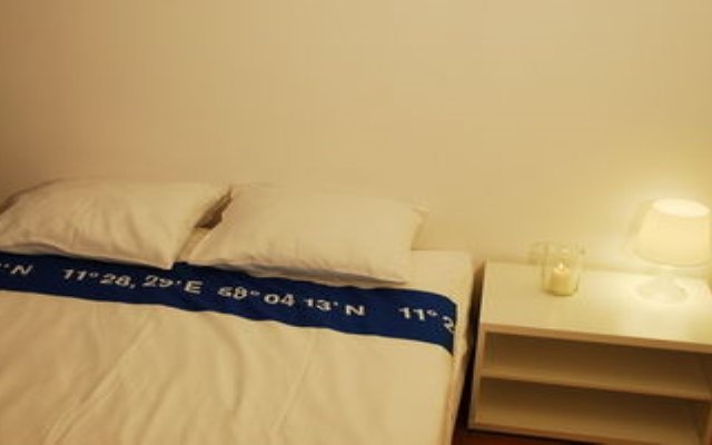 Apartamenty Stockholm