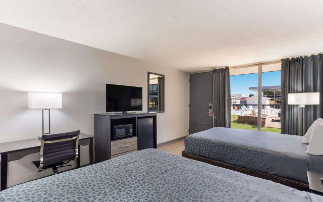 Econo Lodge Cave City