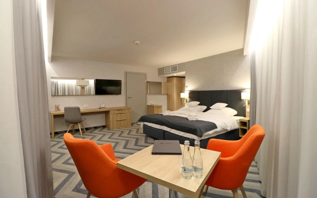 Hamilton Conference Hotel Spa & Wellness