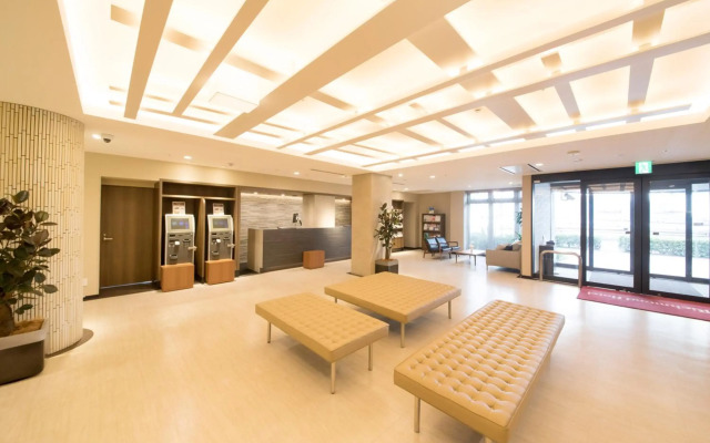 Richmond Hotel Higashi Osaka