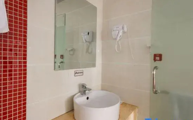 Hangzhou Hamigua Hotel