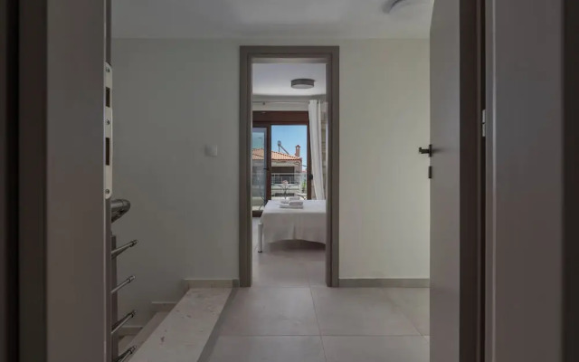 White Pearl Suites Halkidiki