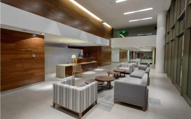 Abba Presidente Suites Santiago