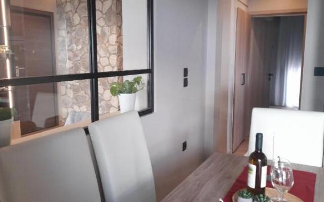 Relaxing Luxury Suite