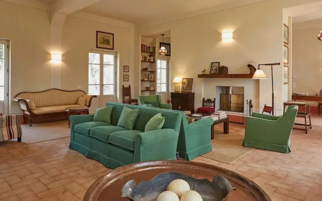 Poggio Cavallino Private Pool, Wifi, Maremma