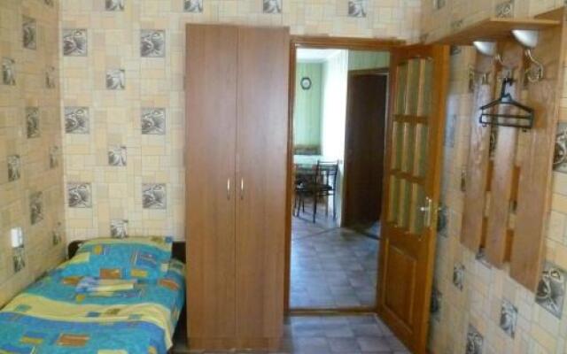 Guest house on Sedina 31