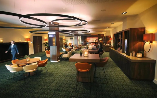 Van Der Valk Hotel Oostzaan - Amsterdam