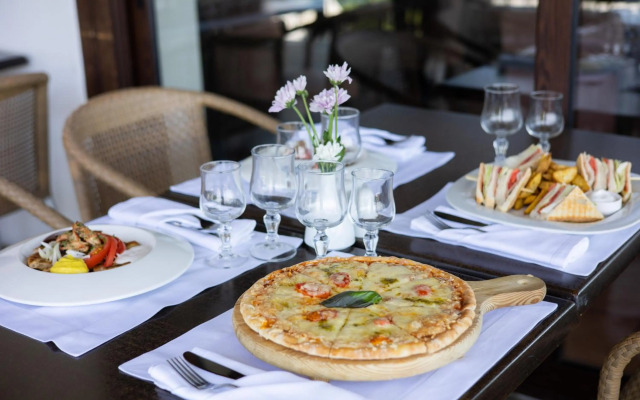 Portaria Hotel