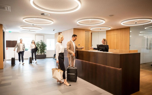 Hotel Messmer