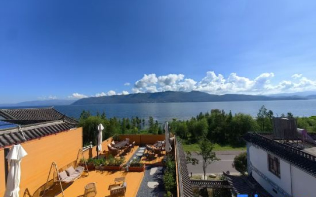 Dali Xingui Seaview Inn