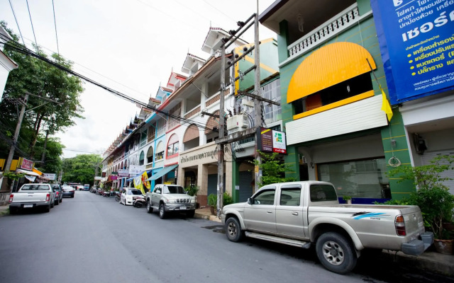 Tee Pak Dee Resident Phuket